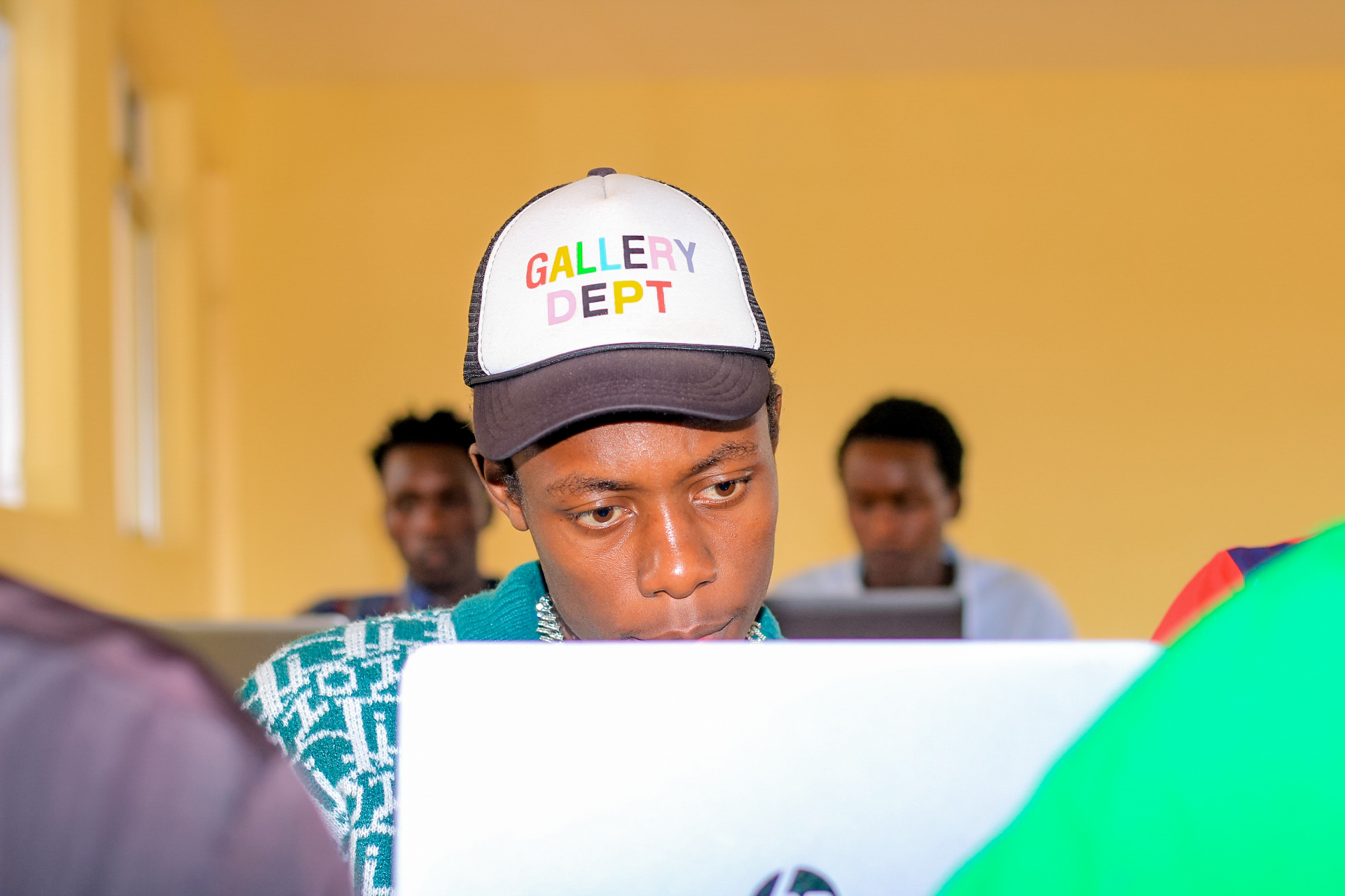 Team Member [object Object]